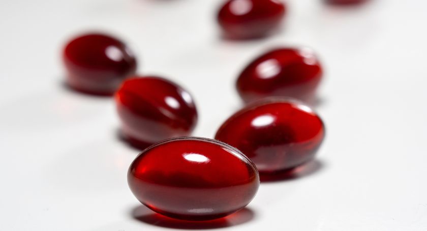 AstaReal Astaxanthin Softgels Earns TruShield Certified Mark